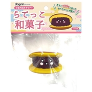 らてっこ和菓子 どら焼き ＷＧ－０３
