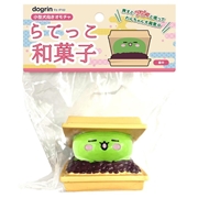 らてっこ和菓子 最中 ＷＧ－０４