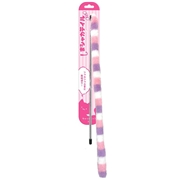 スーパーキャット しまシャカテイル ロング CUTE