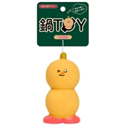 鍋TOY つくね