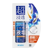 メダカの液塩 450ml