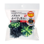 スドー メダカの産卵まり藻 (特小) 4個入