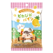 もぐもぐセレクション ピカぴかパイン 23g