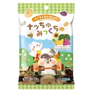 もぐもぐセレクション ナッちゅみっくちゅ 28g