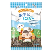 もぐもぐセレクション おチビにぼし 10g