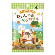 もぐもぐセレクション だいしゅきベジタブル 14g