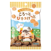 もぐもぐセレクション ころっとびチュけっと 29g