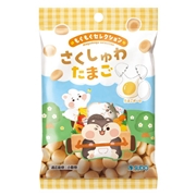 もぐもぐセレクション さくしゅわ たまご 22g