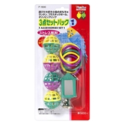 スドー ３点セットパック ＃１