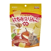 プチウエハーはちみつりんご 35g