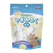 プチウエハーやぎみるく 35g