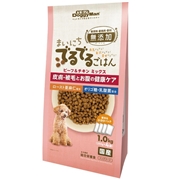 でるでるごはん 皮膚・被毛ケア 犬 １ｋｇ