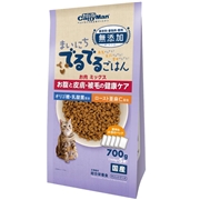 でるでるごはん皮膚・被毛ケア猫７００ｇ