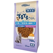 でるでるごはん 下部尿路ケア 猫 ７００ｇ