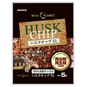 ＷＰハスクチップ５Ｌ