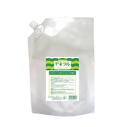 ニチドウ ミラクル ゼネラルシャンプー (全犬種用) 3L