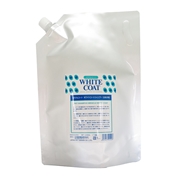 ニチドウ ミラクル ホワイトシャンプー (白毛犬用) 3L