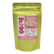  ニチドウ Dr.PRO ベビーミルク スーパーIGP 幼犬用 100g