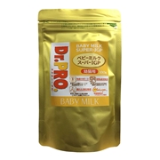 ニチドウ Dr.PRO ベビーミルク スーパーIGP 幼猫用 100g