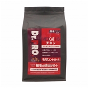ニチドウ Dr.PRO メディキャットHBチキン 2kg