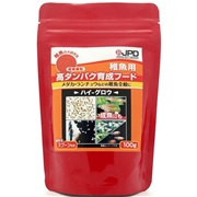 高タンパク育成フードハイグロウ１００ｇ