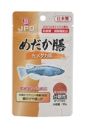 めだか膳光メダカ用３０ｇ