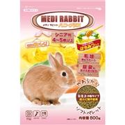 メディラビットシニアハニープラス８００ｇ