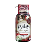 ニチドウ 香り長持ち ジャスミンムスク 400ml