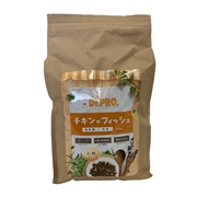 ニチドウ Dr.PRO ドクタープロ 国産 チキン＆フィッシュオールステージ 小粒タイプ 2.4kg