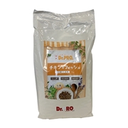 ニチドウ Dr.PRO ドクタープロ 国産 チキン＆フィッシュオールステージ 小粒タイプ 5kg