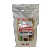 ニチドウ Dr.PRO ドクタープロ 国産 ポーク＆フィッシュオールステージ 小粒タイプ 5kg
