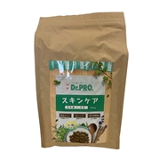 ニチドウ Dr.PRO ドクタープロ 国産 スキンケアオールステージ 小粒タイプ 2.4kg