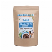 ニチドウ Dr.PRO ドクタープロ 3 国産 フィッシュ2ポテト 小粒タイプ 800g