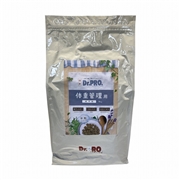 ニチドウ Dr.PRO ドクタープロ 国産 体重管理 平粒タイプ 5kg