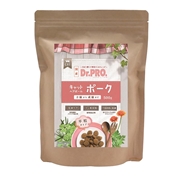 ニチドウ Dr.PRO. 国産 キャットヘアボール ポーク 500g