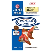 メディゴールドＯＮＥ浮上性２２０ｇ