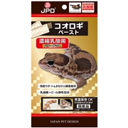 コオロギペースト濃縮乳酸菌パワープラス