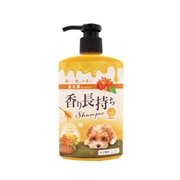 香り長持ちシャンプー 金木犀 300ml