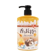 香り長持ちシャンプー ダージリン 300ml