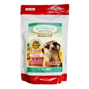 ニチドウ ミーアグロース オールステージ 1kg