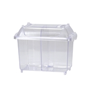 三晃商会 業務用 昆虫用 クリーンケース SS