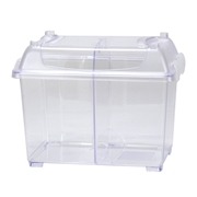 三晃商会 業務用 クリーンケース S