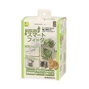 ワンタッチスマートフィーダー