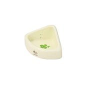 小動物のまいにち食器 コーナー S