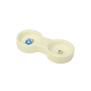 小動物のまいにち食器 ダブル S