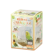 Ｂ５０１小鳥の快適ごはんテラス