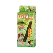 三晃商会 まきまきロール パパイヤの葉×サトウキビ 8本入り