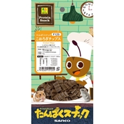 三晃商会 たんぱくスナック こおろぎチップス 30g