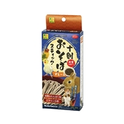 十割おそばスティック プレーン 25g