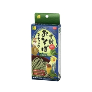 十割おそばスティック 小松菜in 25g